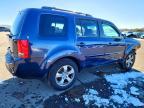 2013 Honda Pilot ex