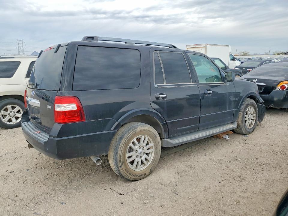 2011 Ford Expedition xlt