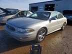 2004 Buick Lesabre Custom