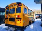 2014 Chevrolet 2014 Thomas Minotour G3500-School Bus