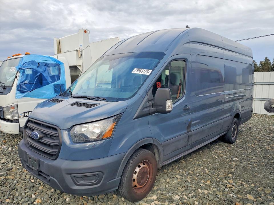 2020 Ford Transit T--delivery van