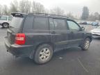 2001 Toyota Highlander