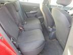 2012 Scion Xd Base