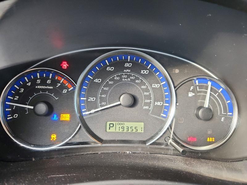 2012 Subaru Forester 2.5x Premium
