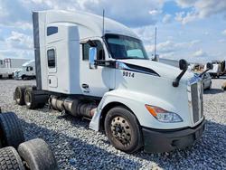 Kenworth Vehiculos salvage en venta: 2023 Kenworth T680 Semi Truck