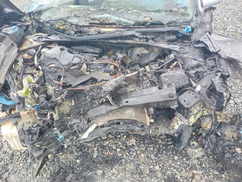 2007 Nissan Altima 2.5