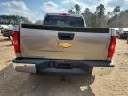 2013 Chevrolet Silverado C1500 LT