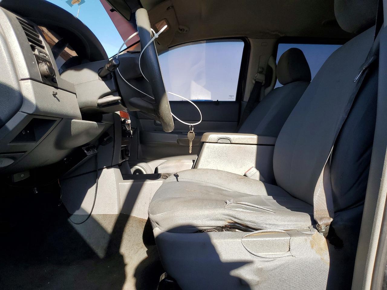 2005 Dodge Durango slt