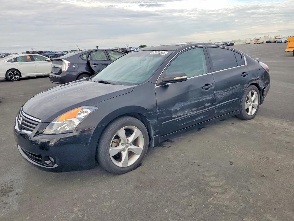 2007 Nissan Altima 3.5 se