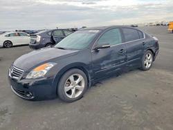 2007 Nissan Altima 3.5 se en venta en Martinez, CA