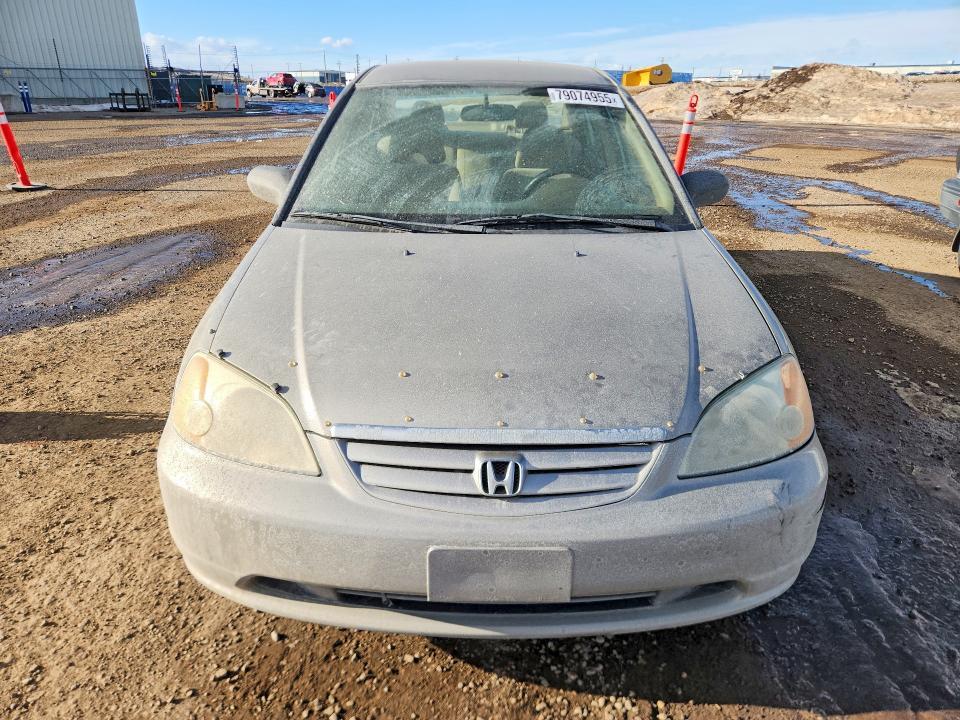 2003 Honda Civic dx