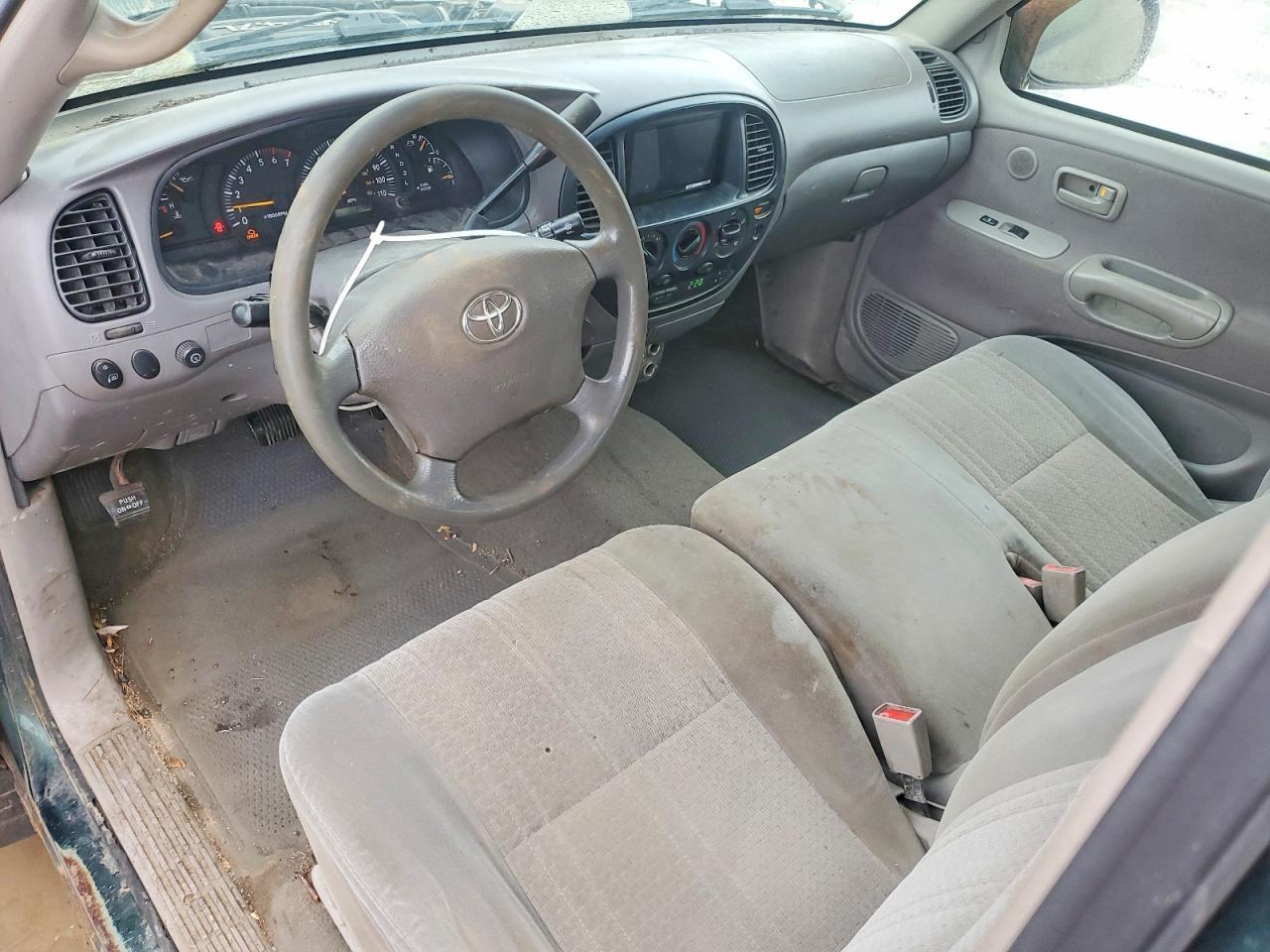 2004 Toyota Tundra SR5