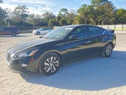 2020 Nissan Altima s for sale in Fort Pierce, FL