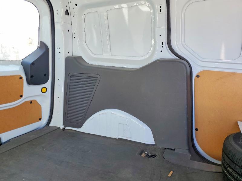 2023 Ford Transit Connect XL