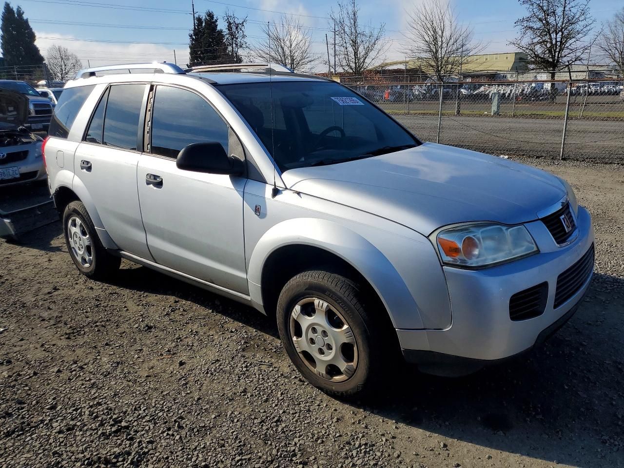 2007 Saturn Vue