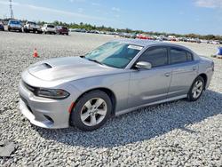 Dodge salvage cars for sale: 2018 Dodge Charger sxt Plus