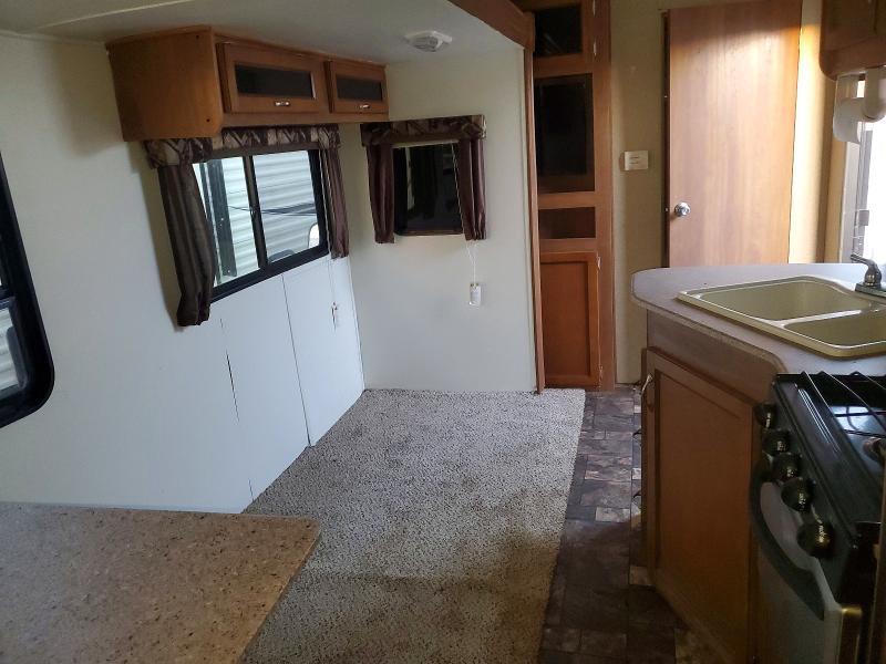 2015 Wildwood 2015 Forest River Catalina Camper