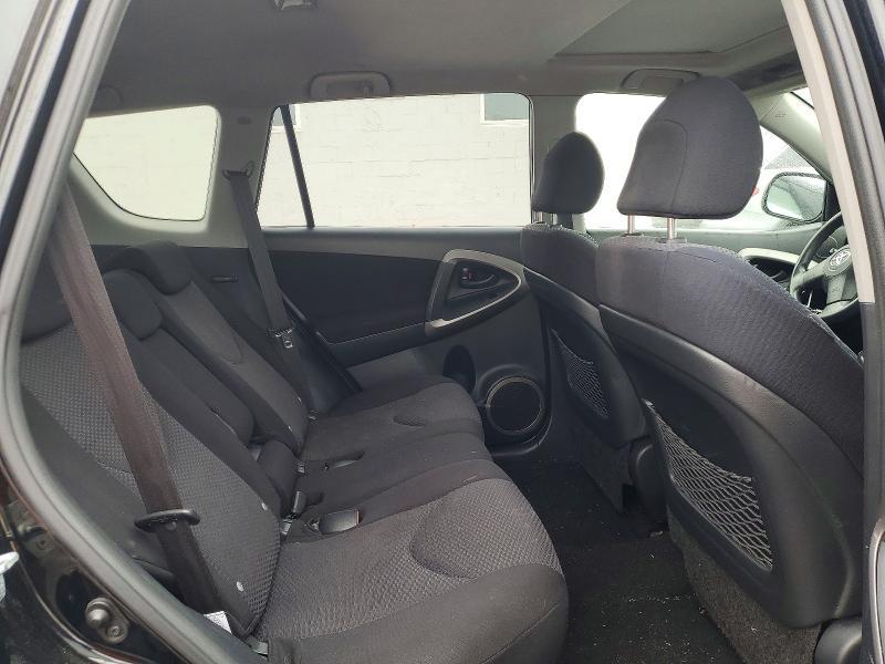 2007 Toyota Rav4 Sport