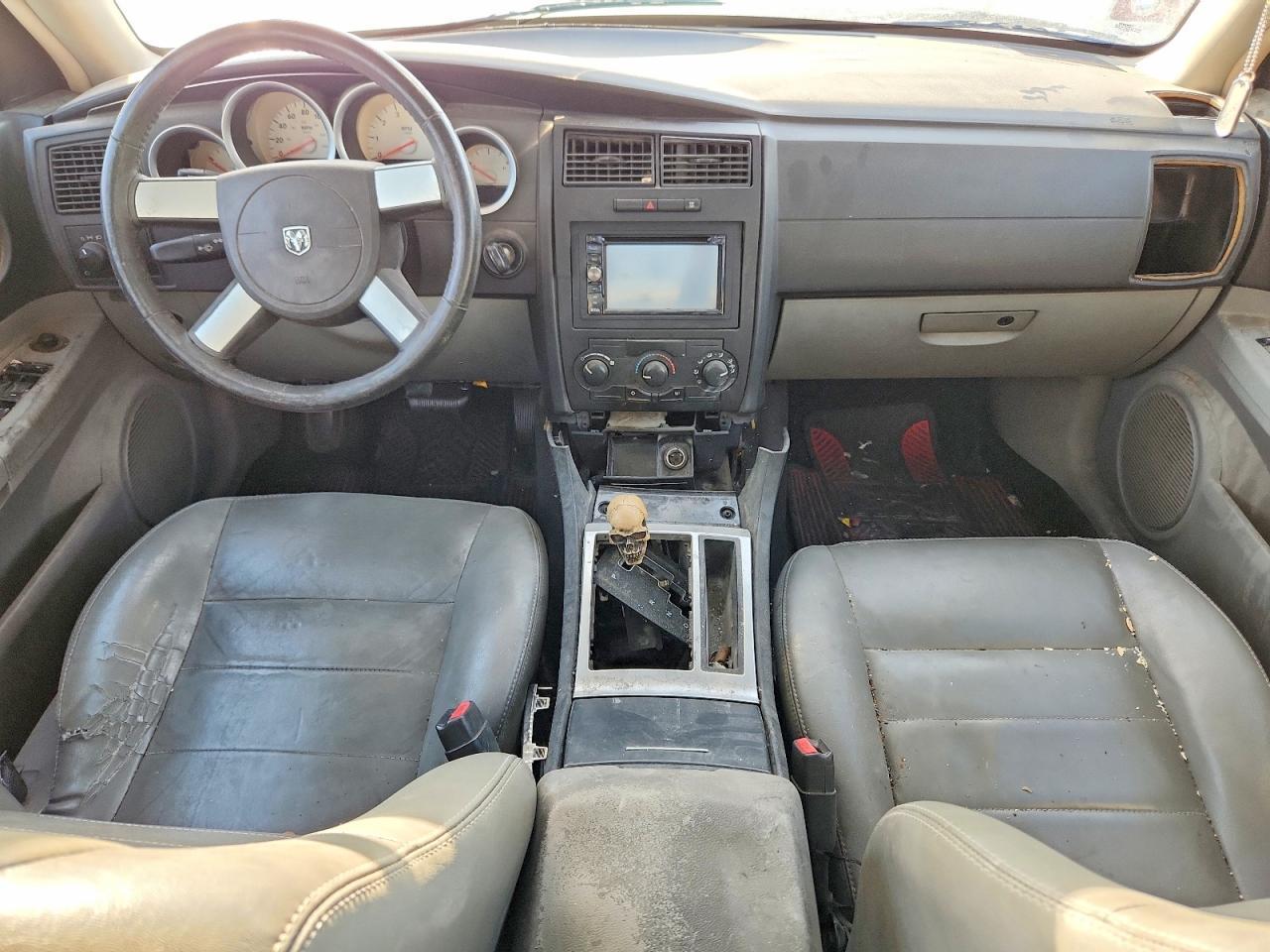 2006 Dodge Charger r