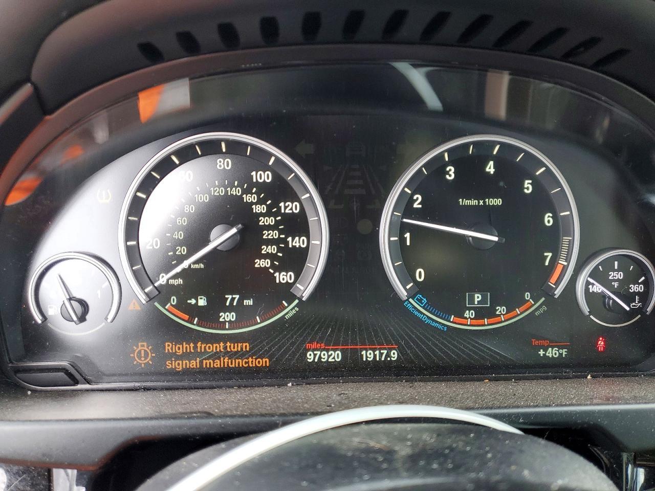 2017 BMW X5 Xdrive50i