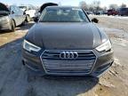 2017 Audi A4 Premium Plus