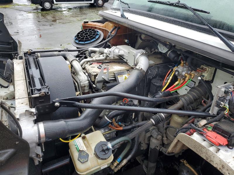 2006 Freightliner Business Class M2 Rollback tow Truck