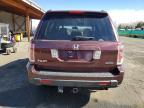 2008 Honda Pilot vp