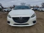 2016 Mazda 3 Sport