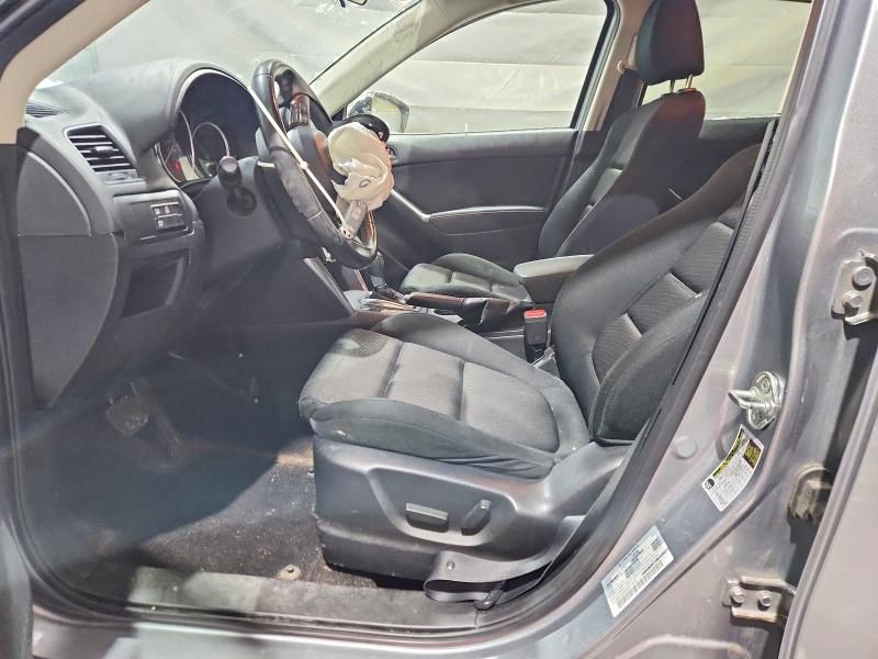 2015 Mazda Cx-5 Touring