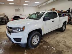 2018 Chevrolet Colorado for sale in Portland, MI