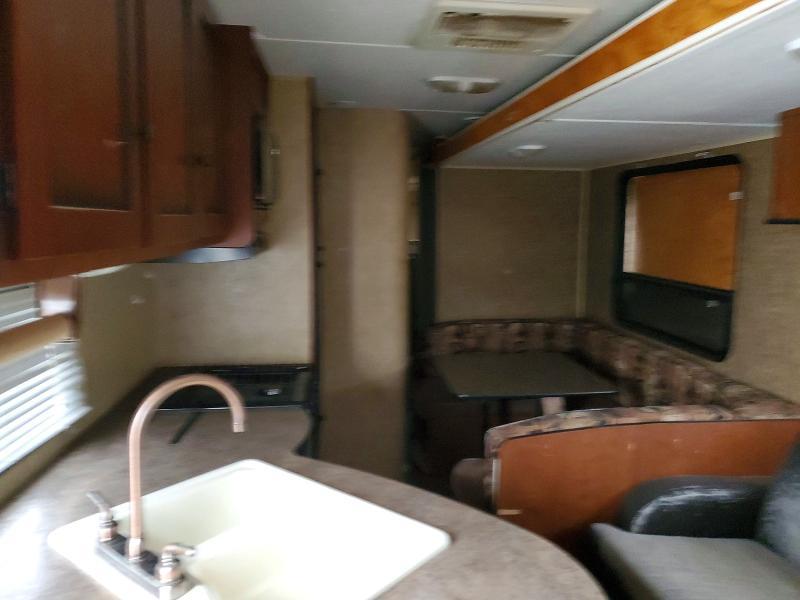 2012 Dutchmen Aspen Trail 3010BHDS Camper