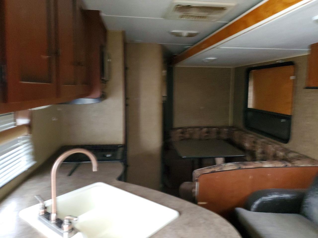 2012 Dutchmen Aspen Trail 3010BHDS Camper