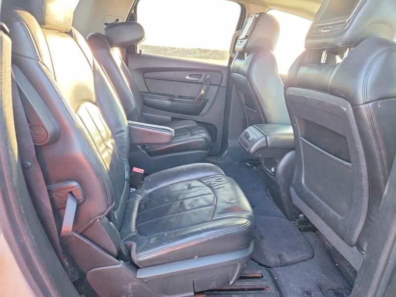 2012 GMC Acadia Denali