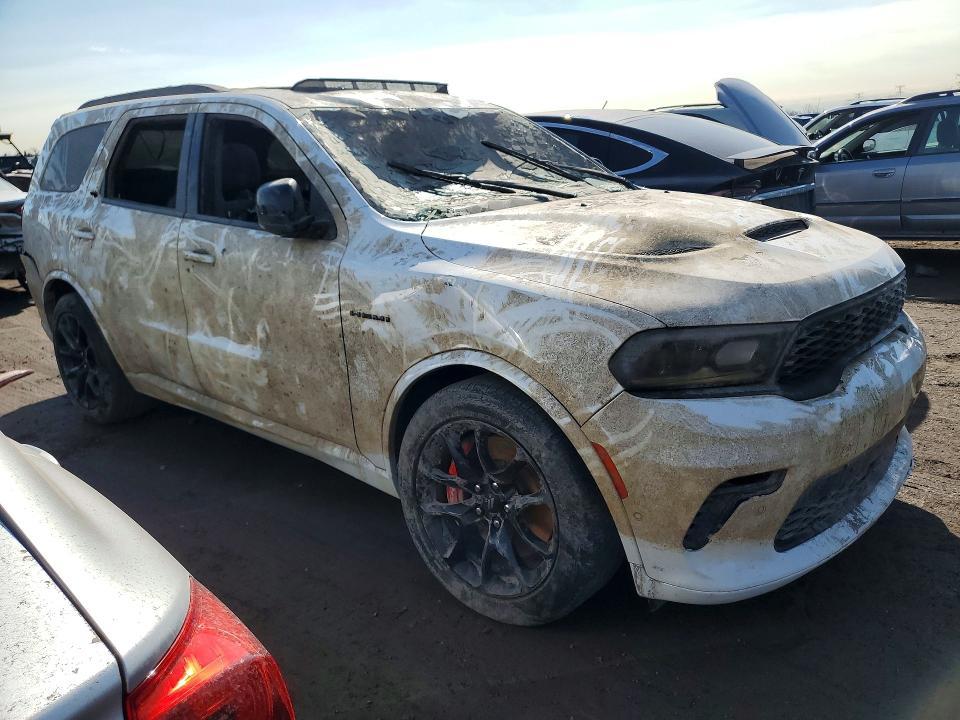 2023 Dodge Durango R/T