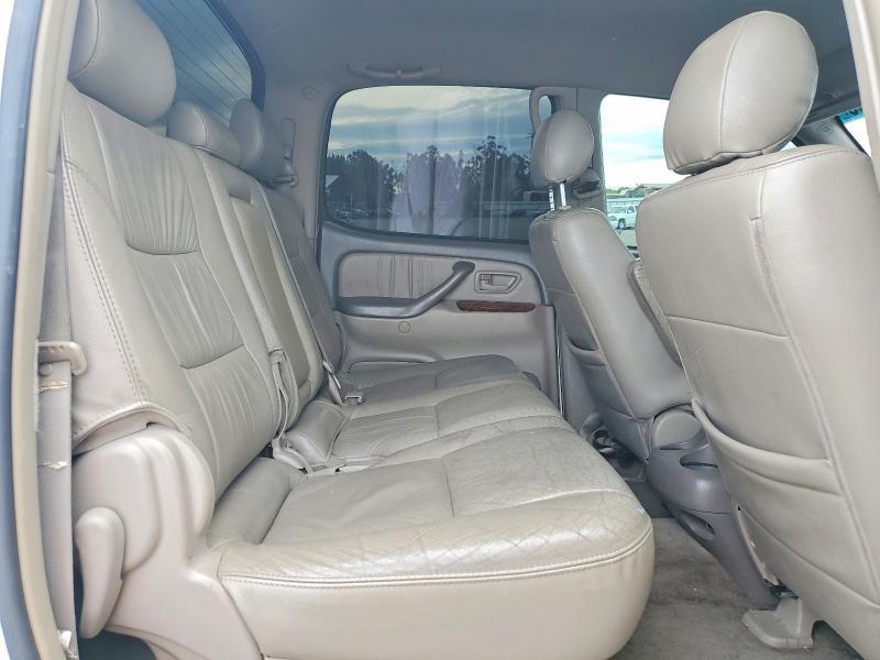 2006 Toyota Tundra Limited