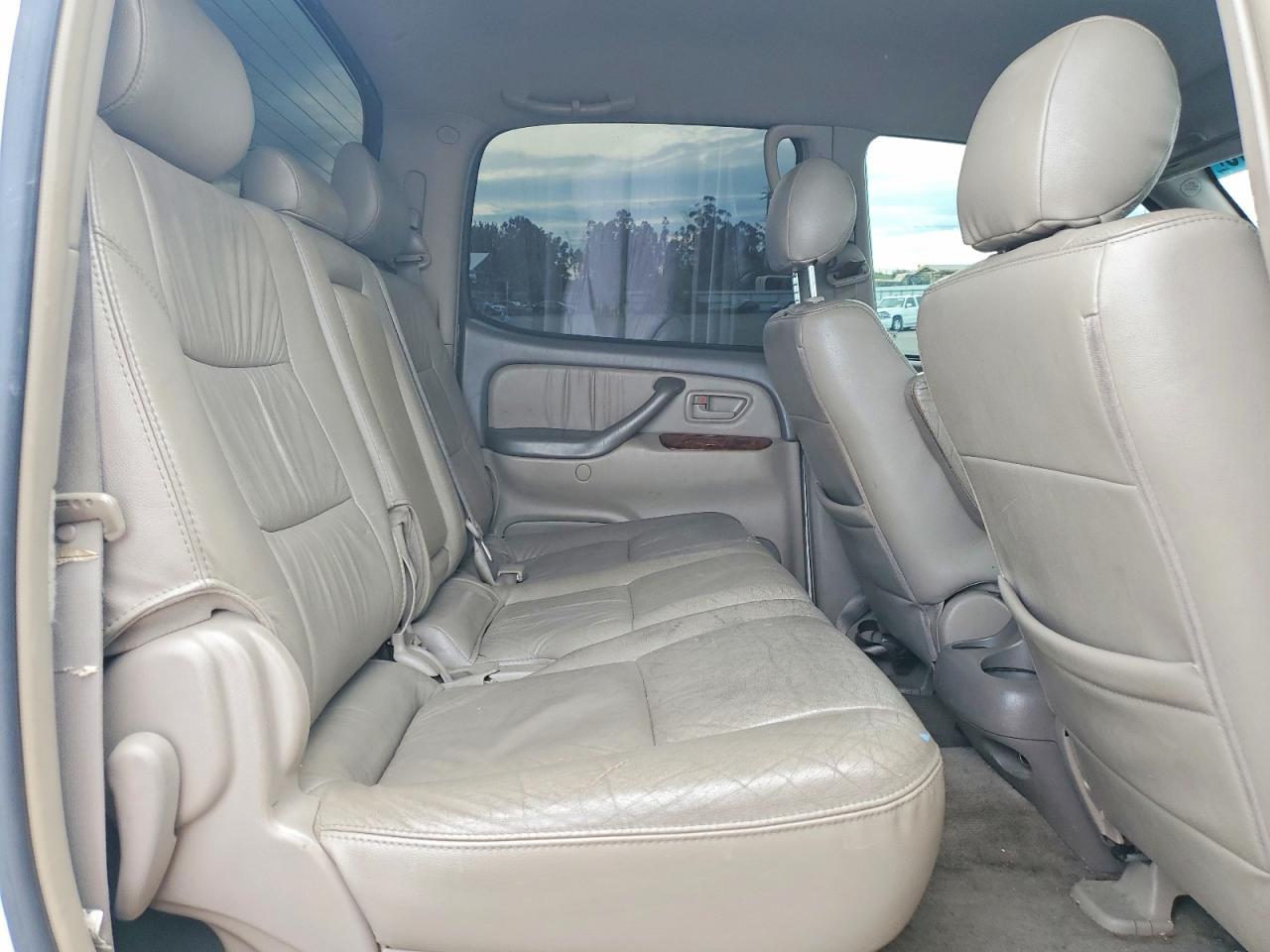 2006 Toyota Tundra Limited