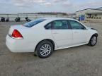 2011 Chevrolet Impala ls