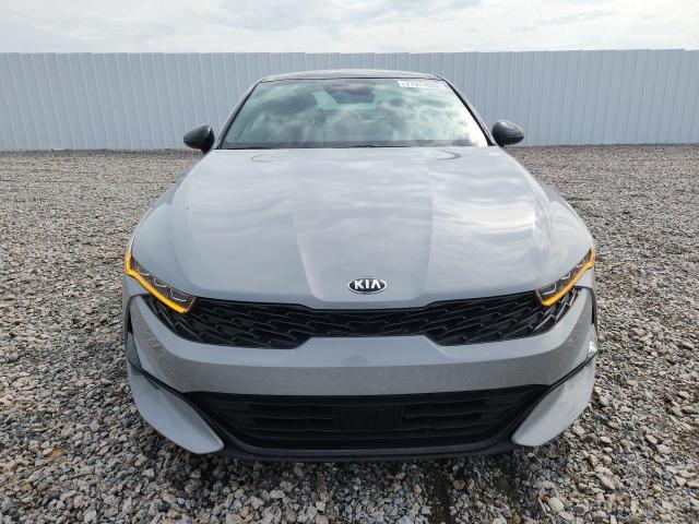 2021 KIA K5 gt Line
