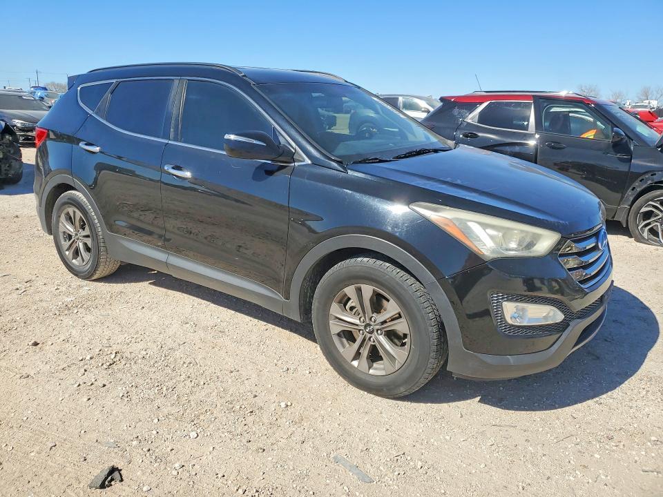 2015 Hyundai Santa fe Sport