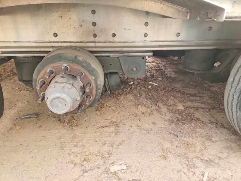 2025 Extreme Drop Deck Trailer