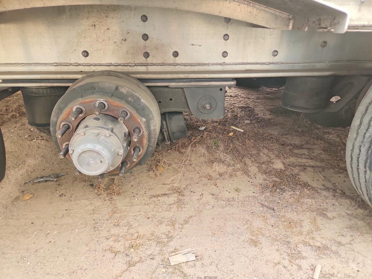 2025 Extreme Drop Deck Trailer