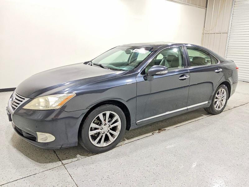 2010 Lexus Es 350 Base