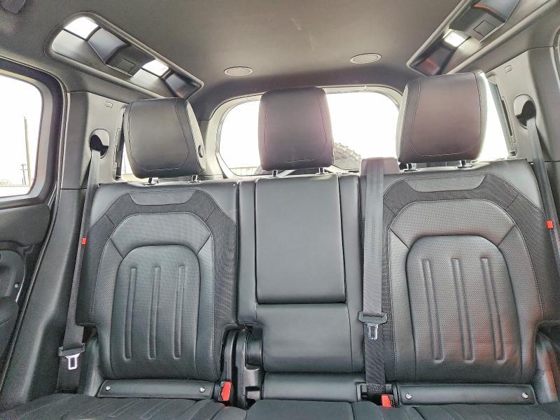 2022 Land Rover Defender 110 X-dynamic hse