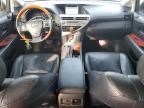 2012 Lexus Rx 450h