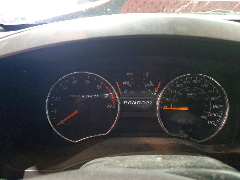 2008 Chevrolet Colorado