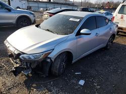 2023 Nissan Sentra sv for sale in Hillsborough, NJ