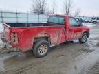 2011 Chevrolet Silverado C1500