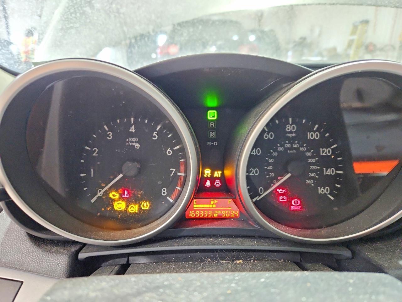 2010 Mazda 3 I