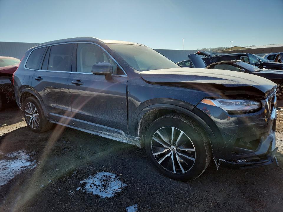 2020 Volvo Xc90 T5 Momentum