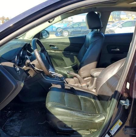 2014 Chevrolet Cruze ltz